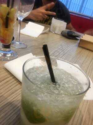 Restaurante BrasayleÑa C.c. Plenilunio