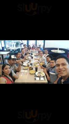 Restaurante BrasayleÑa C.c. Plenilunio