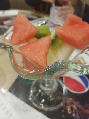 Restaurante BrasayleÑa C.c. Plenilunio