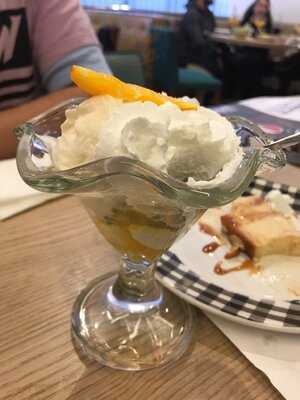 Restaurante BrasayleÑa C.c. Plenilunio