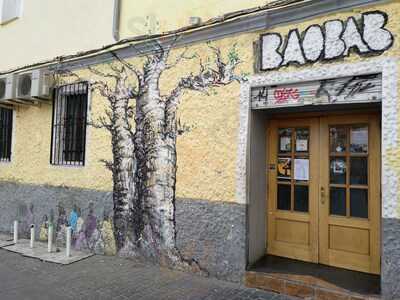 Baobab