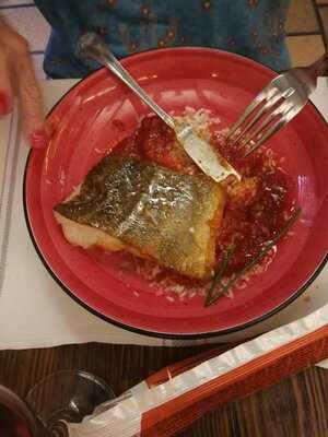 Restaurante La Misión