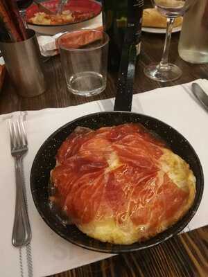 Restaurante La Misión