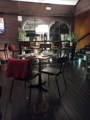 Restaurante La Misión