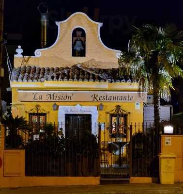 Restaurante La Misión