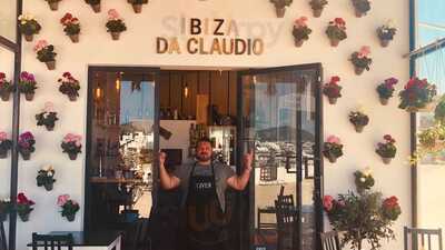 Da Claudio Ibiza Restaurante