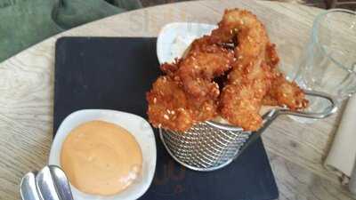 El Perro Y La Galleta