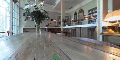 El Perro Y La Galleta