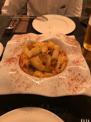 El Callejon De Alvarez Gato