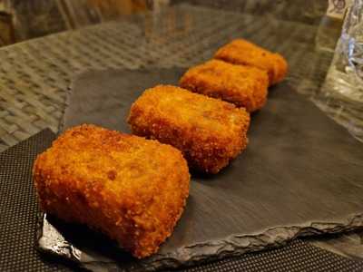 El Callejon De Alvarez Gato