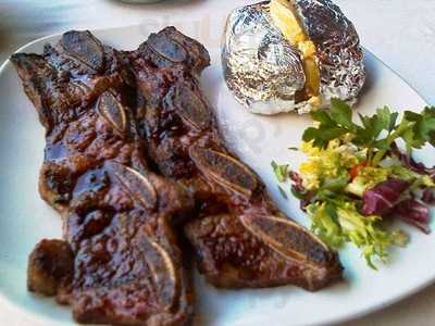 El Rancho Asador Argentino