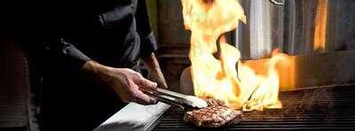 El Rancho Asador Argentino