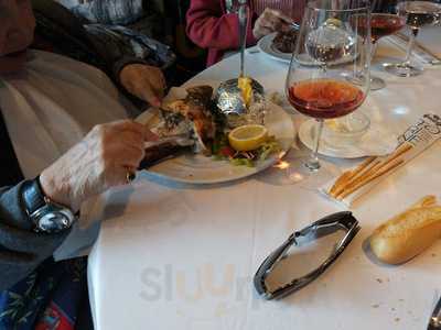 El Rancho Asador Argentino