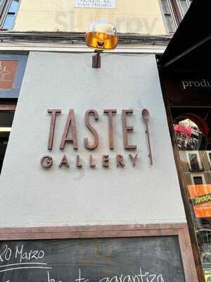 Taste Gallery