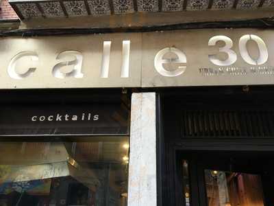 Calle 30