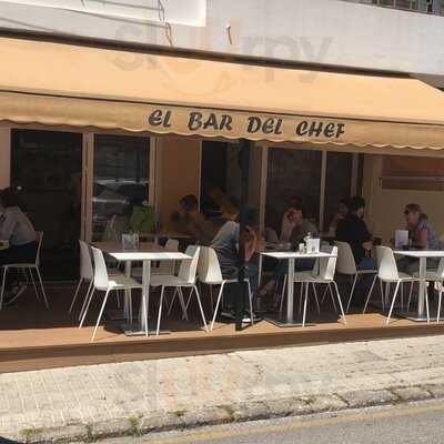 El Bar Del Chef
