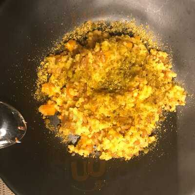 Restaurante Flora Fina