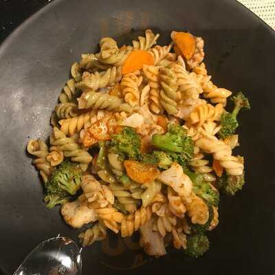 Restaurante Flora Fina