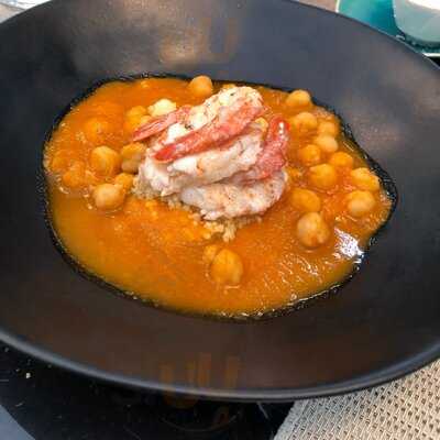 Restaurante Flora Fina