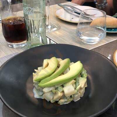 Restaurante Flora Fina