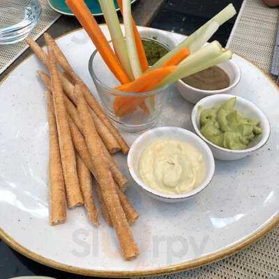 Restaurante Flora Fina