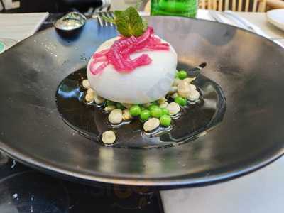 Restaurante Flora Fina