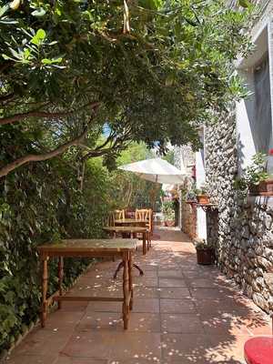 Om From Home, St. Joan De Labritja, Ibiza, Spain