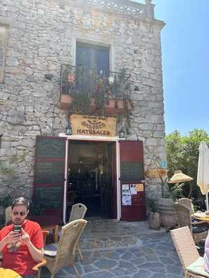 Om From Home, St. Joan De Labritja, Ibiza, Spain