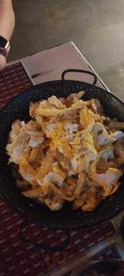 A.n.e.l Tapas & Lounge Bar