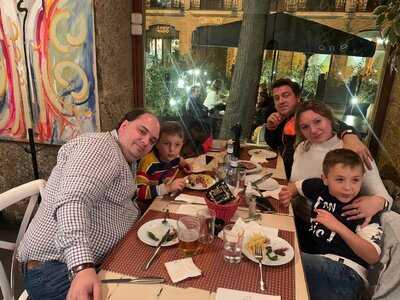 A.n.e.l Tapas & Lounge Bar