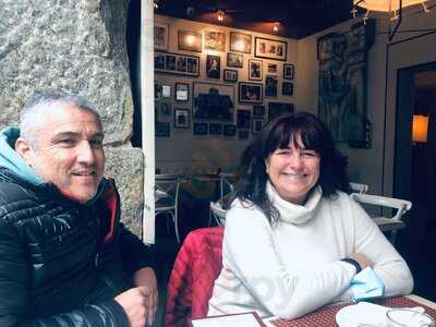 A.n.e.l Tapas & Lounge Bar