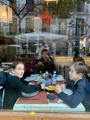 A.n.e.l Tapas & Lounge Bar