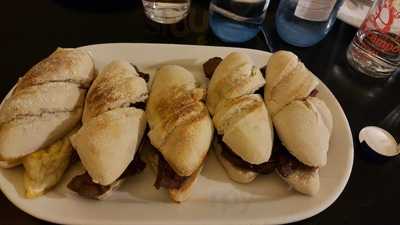 A.n.e.l Tapas & Lounge Bar