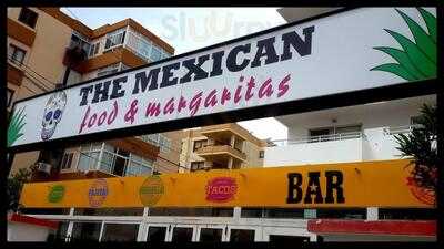 The Mexican Food & Margaritas