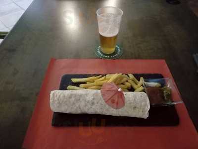 The Mexican Food & Margaritas