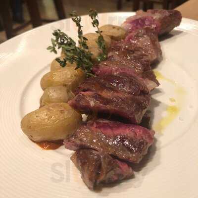 Condumios Taberna Madrid