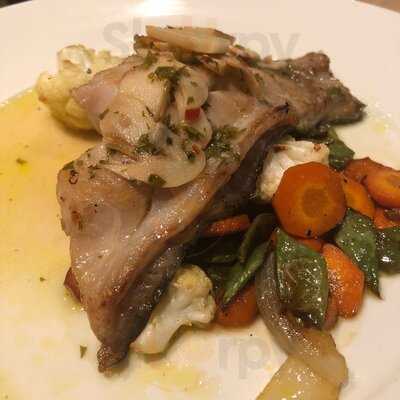 Condumios Taberna Madrid