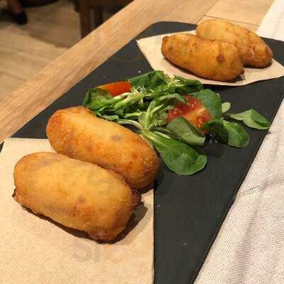 Condumios Taberna Madrid