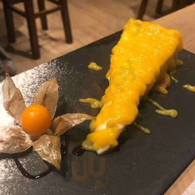 Condumios Taberna Madrid