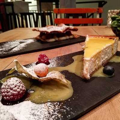 Condumios Taberna Madrid