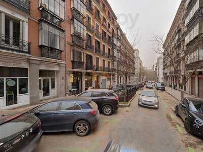 Condumios Taberna Madrid