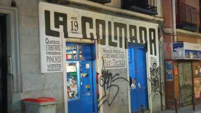 La Colmada