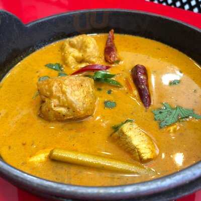 Tuk Tuk Asian Street Food Cisneros