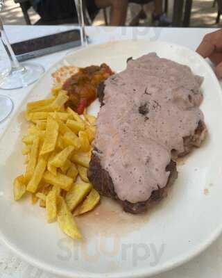 El Jamón Del Abuelo