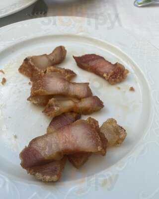 El Jamón Del Abuelo