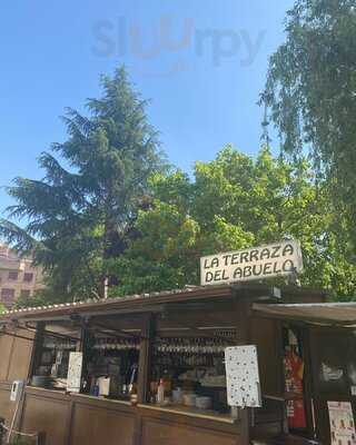 El Jamón Del Abuelo