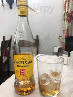 El Jamón Del Abuelo