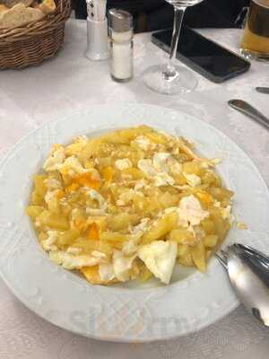 El Jamón Del Abuelo