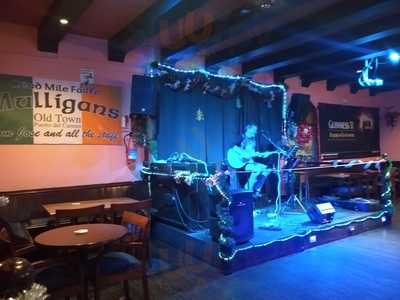 Mulligan's Old Town