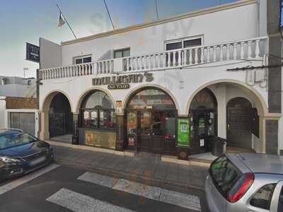 Mulligan's Old Town